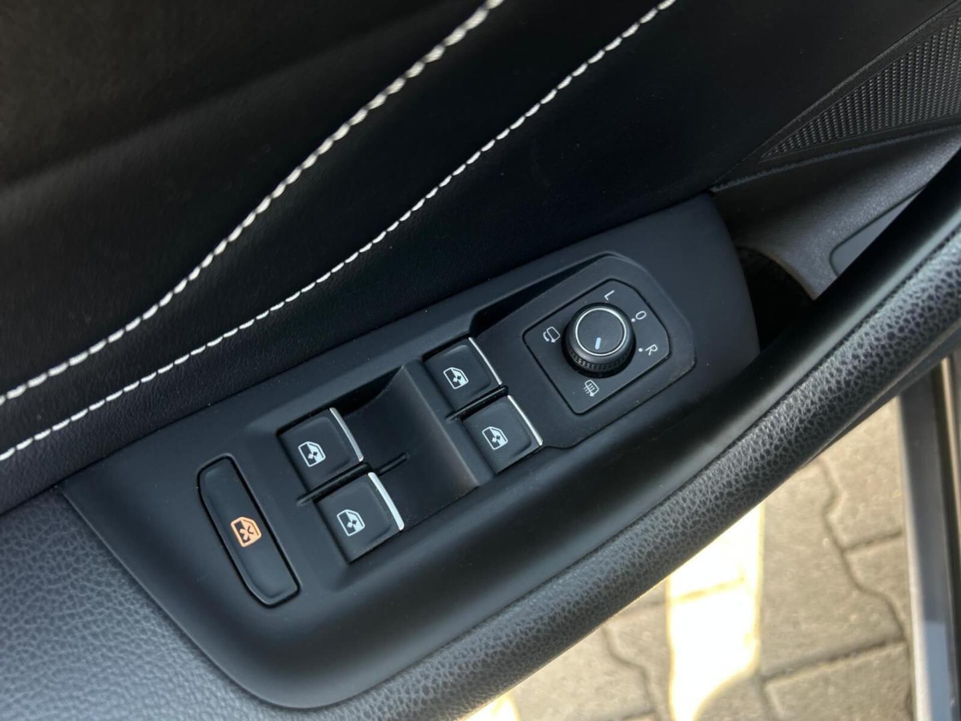 Volkswagen Arteon Shooting Brake R-Line