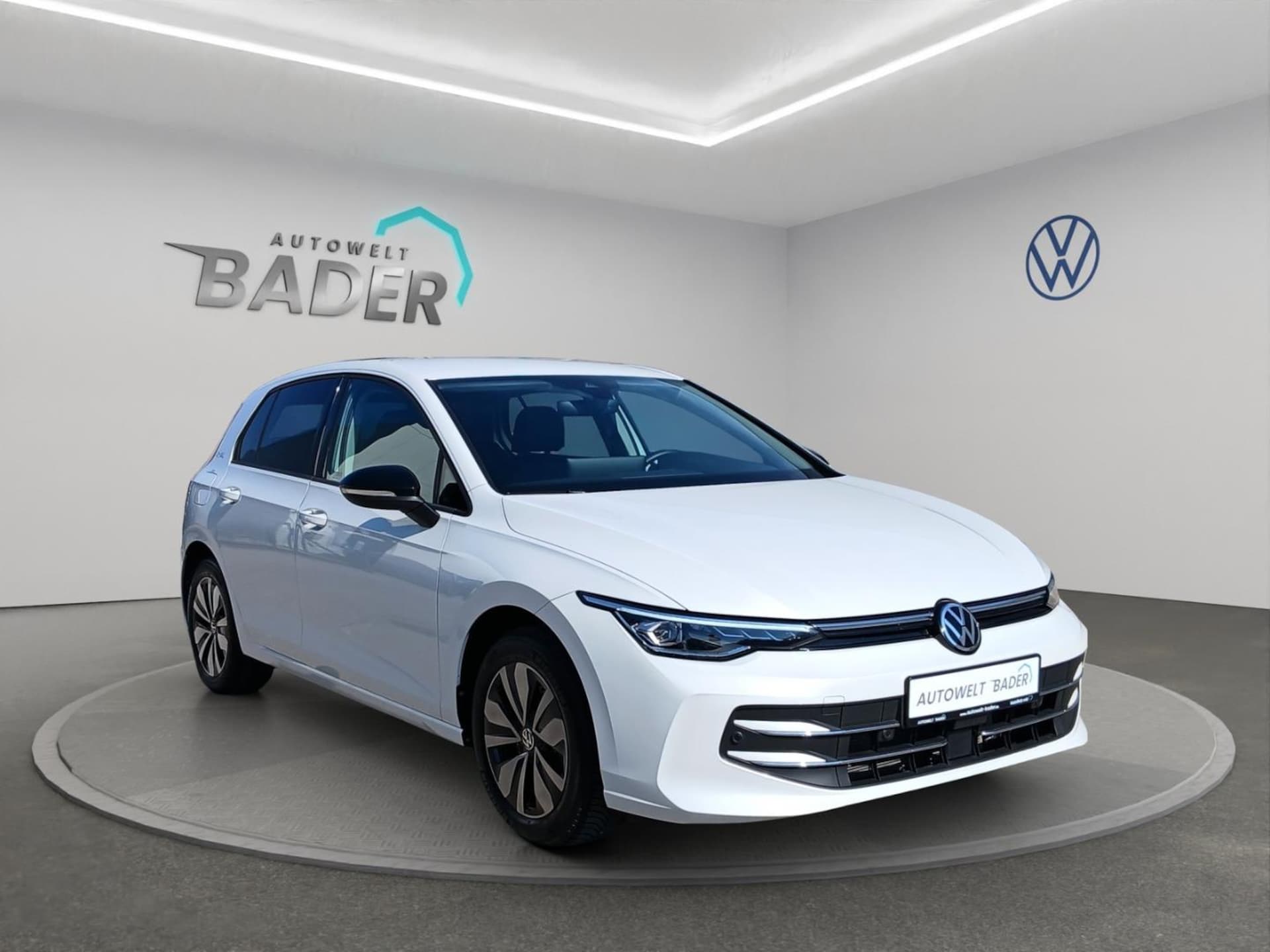 Volkswagen Golf Goal