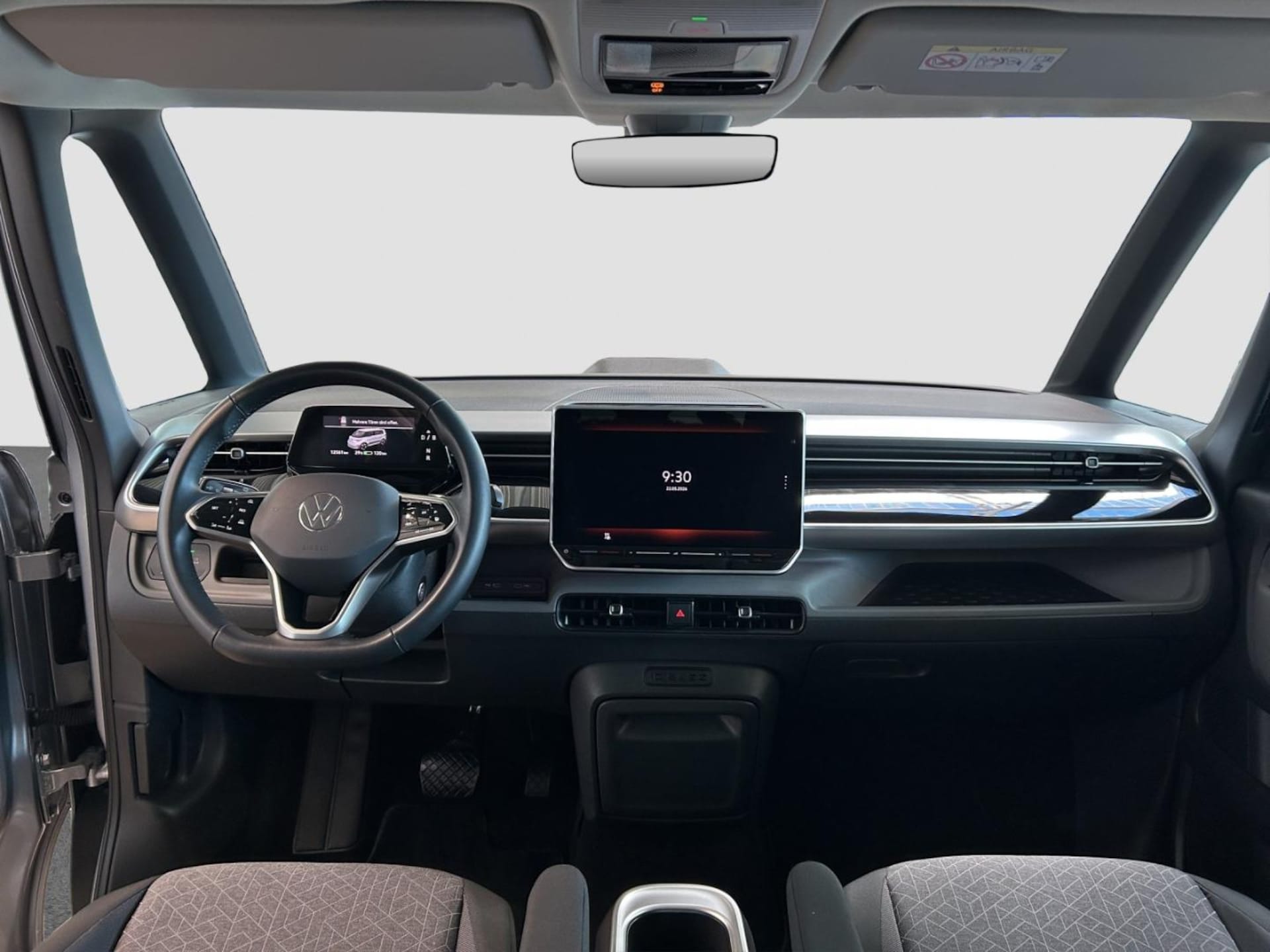 Volkswagen ID. Buzz Pro
