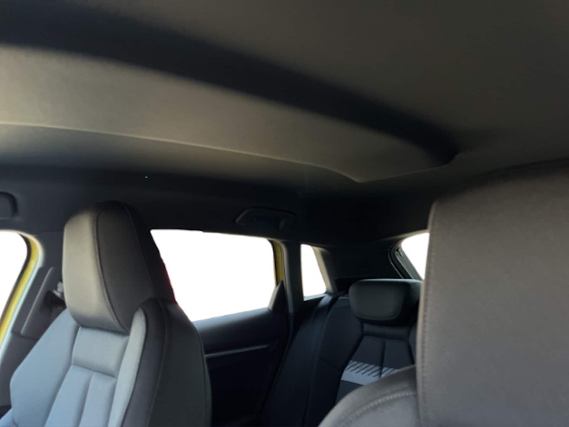 Audi A3 Sportback S line