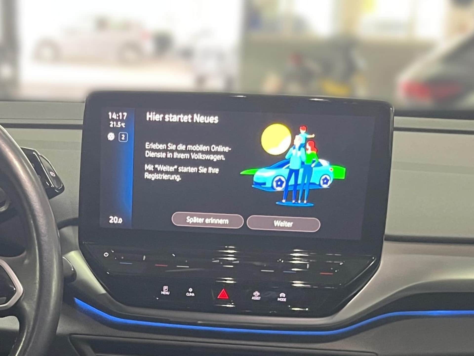 Volkswagen ID.4 Pure