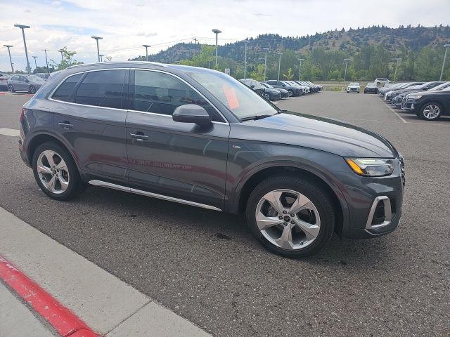 2022 Audi Q5