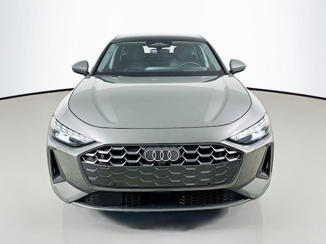 2025 Audi A5 Sedan