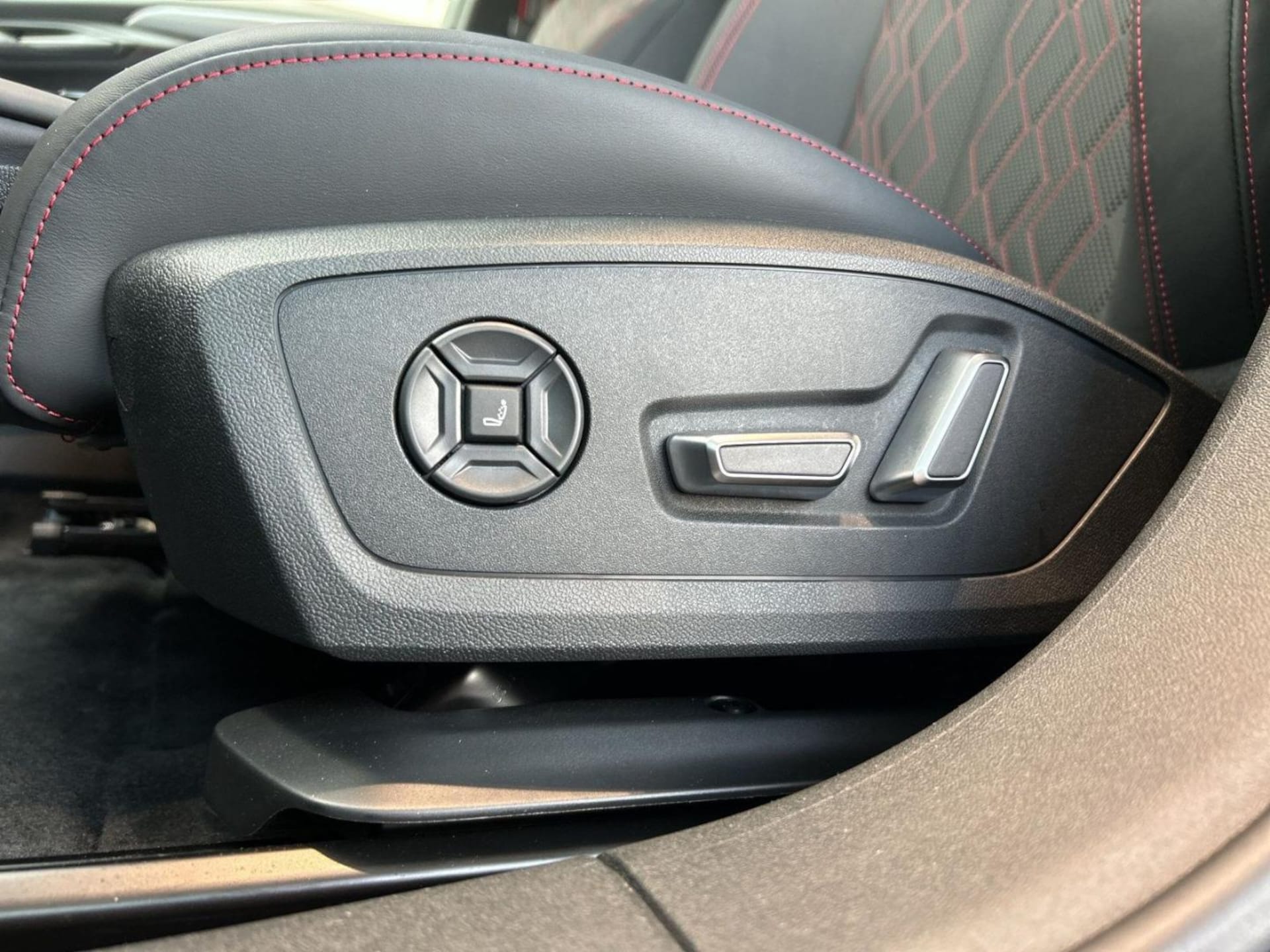 Audi A6 Sportback e-tron