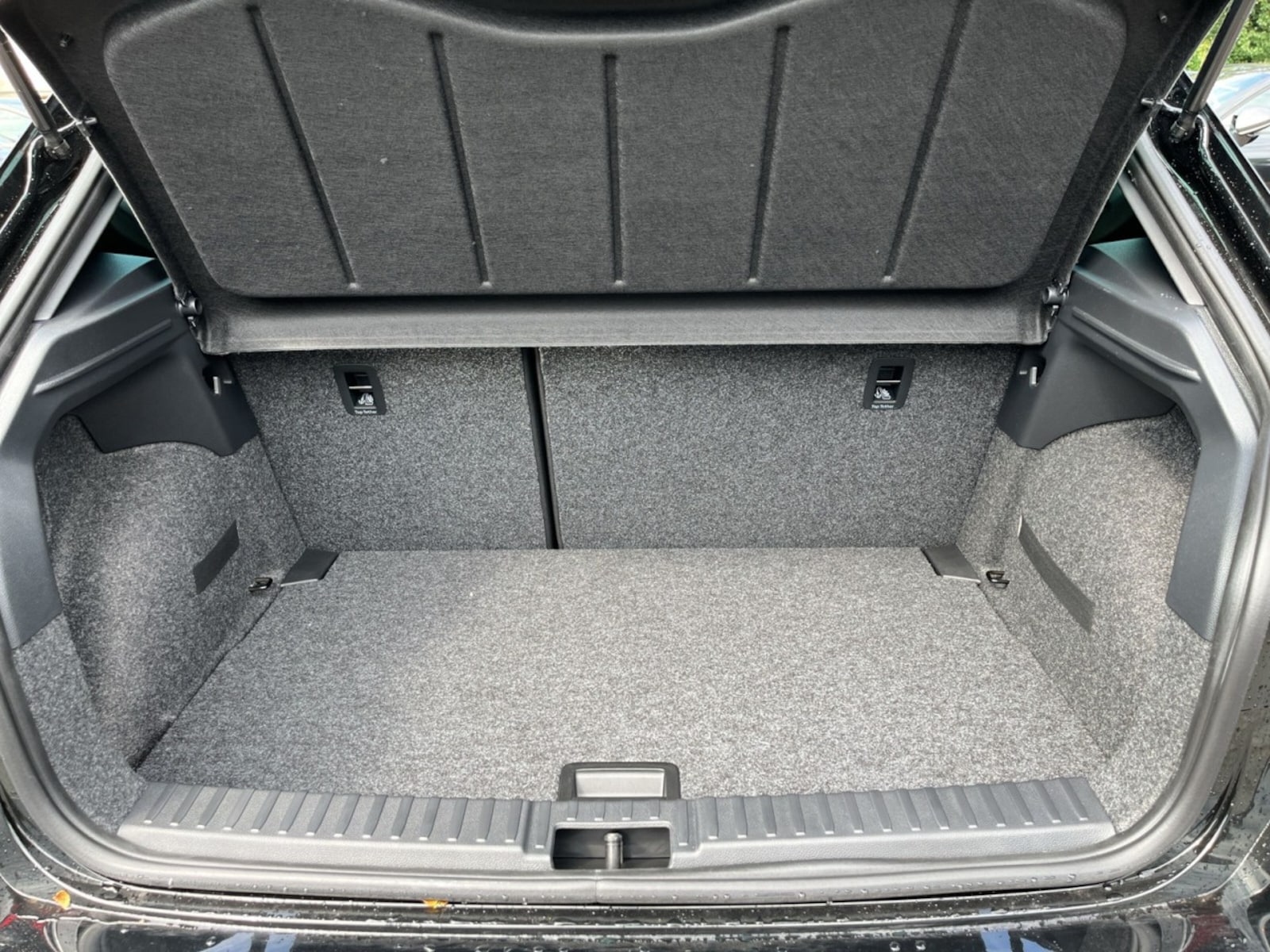 SEAT Ibiza – Bild 6