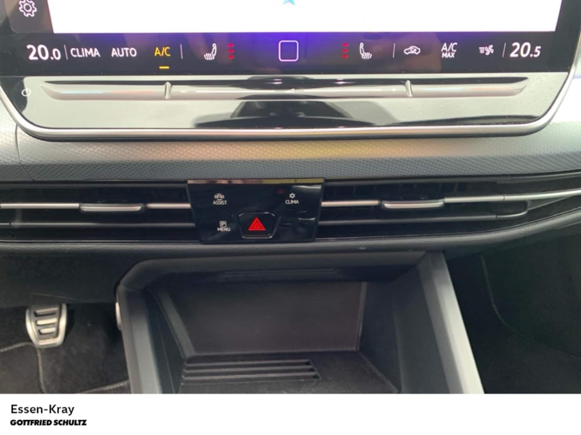 Volkswagen Golf Goal