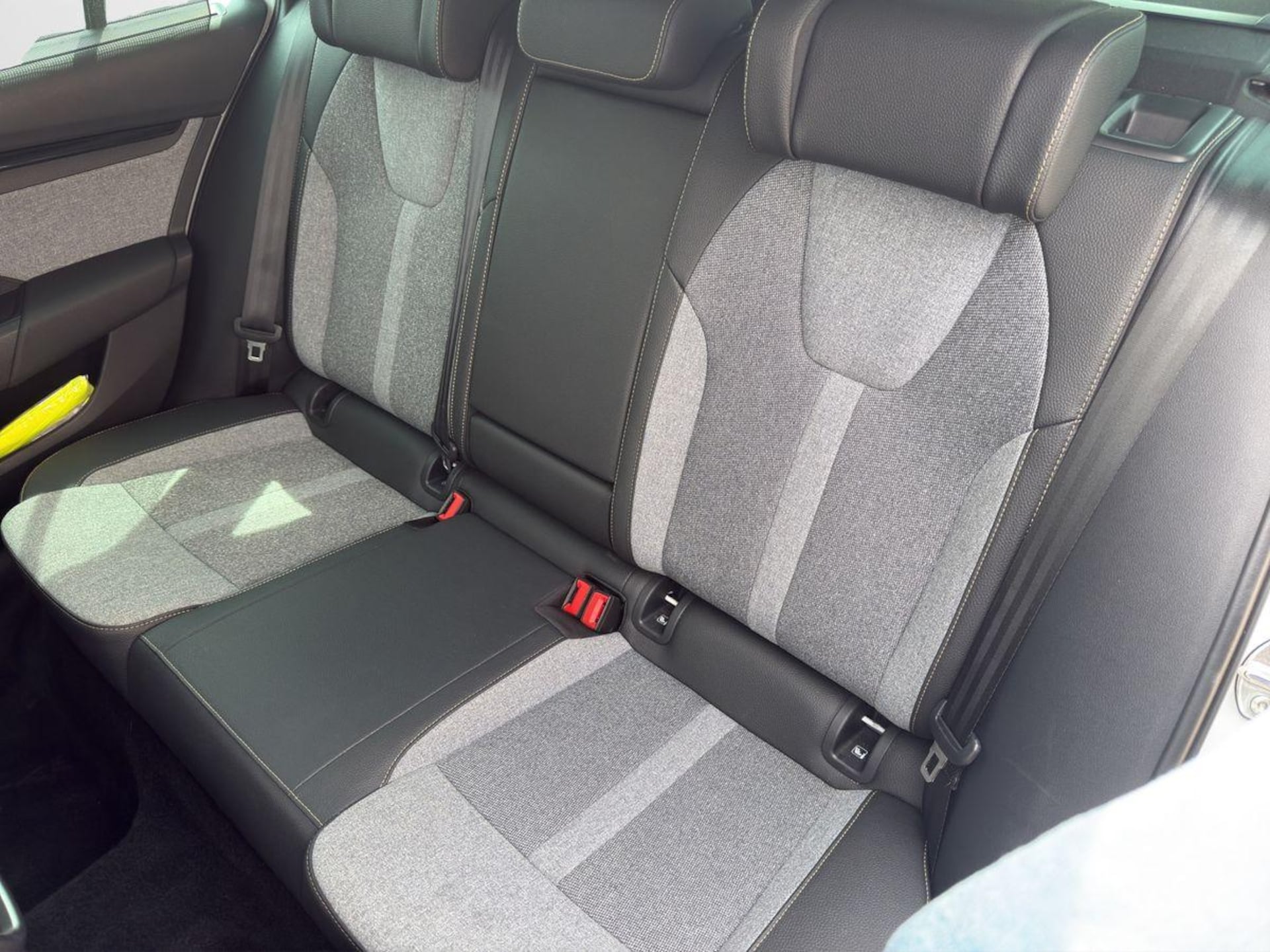 Skoda Octavia Combi Tour