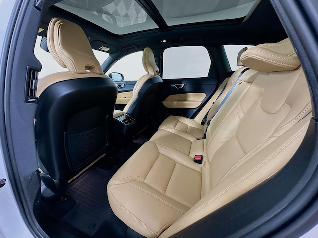 2024 Volvo XC60