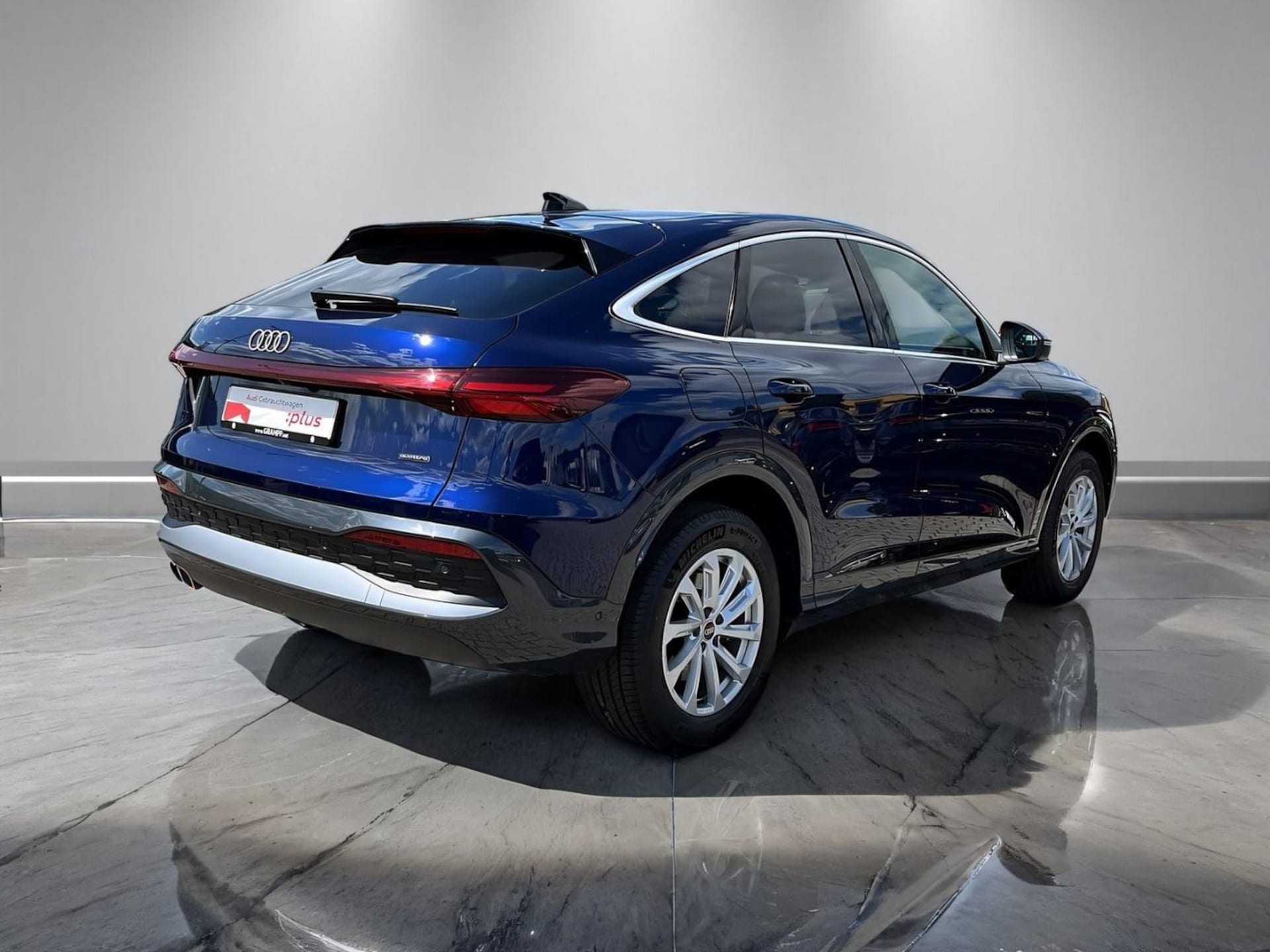 Audi Q5 Sportback