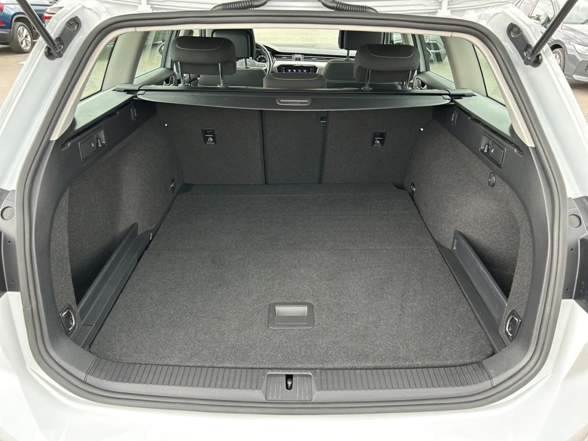 Volkswagen Passat Variant Business