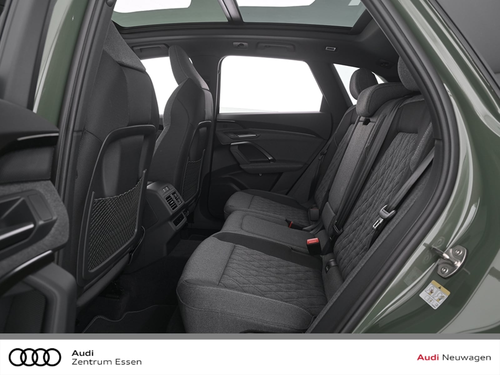 Audi Q5 – Bild 11