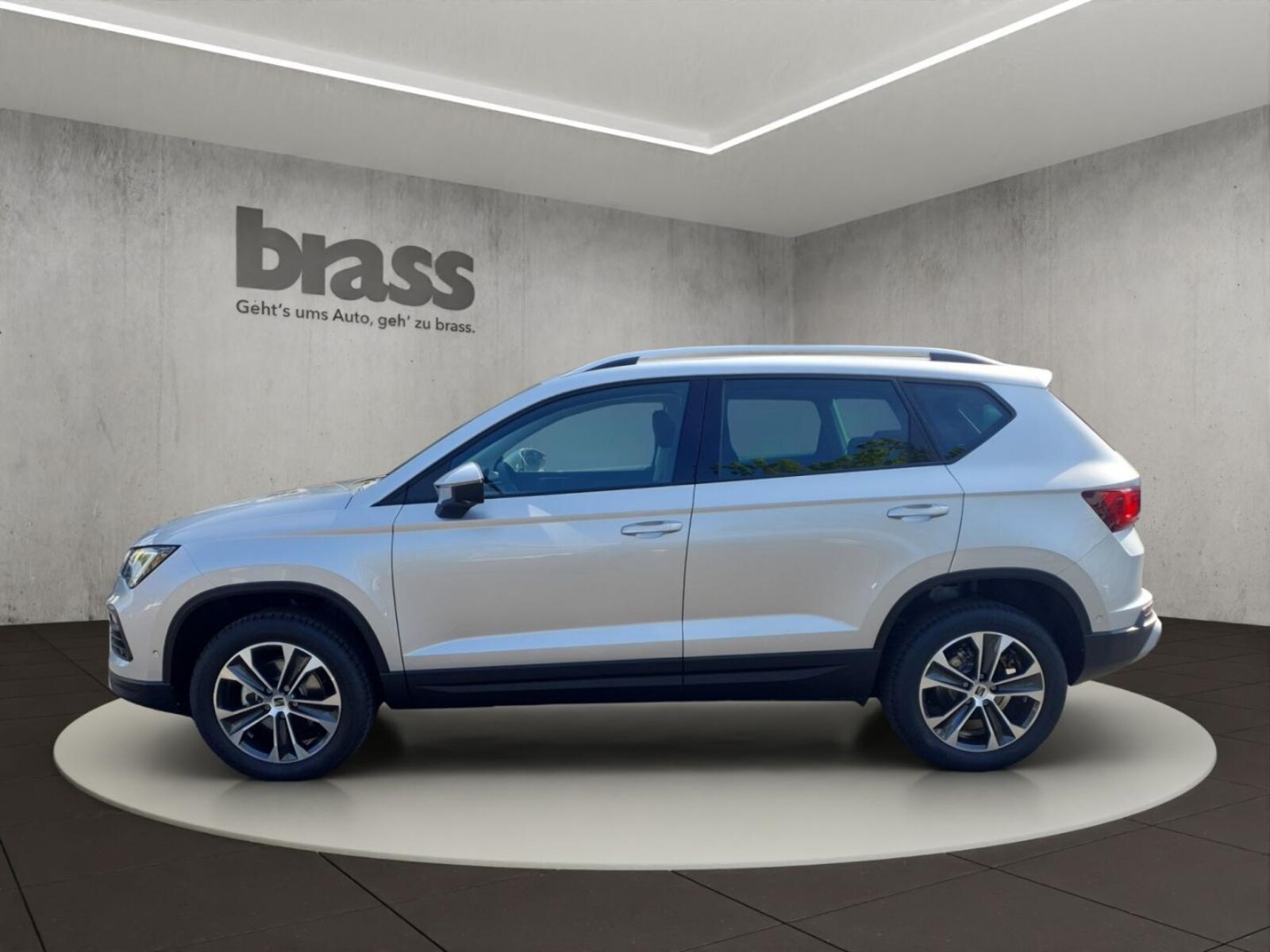 SEAT Ateca – Bild 2