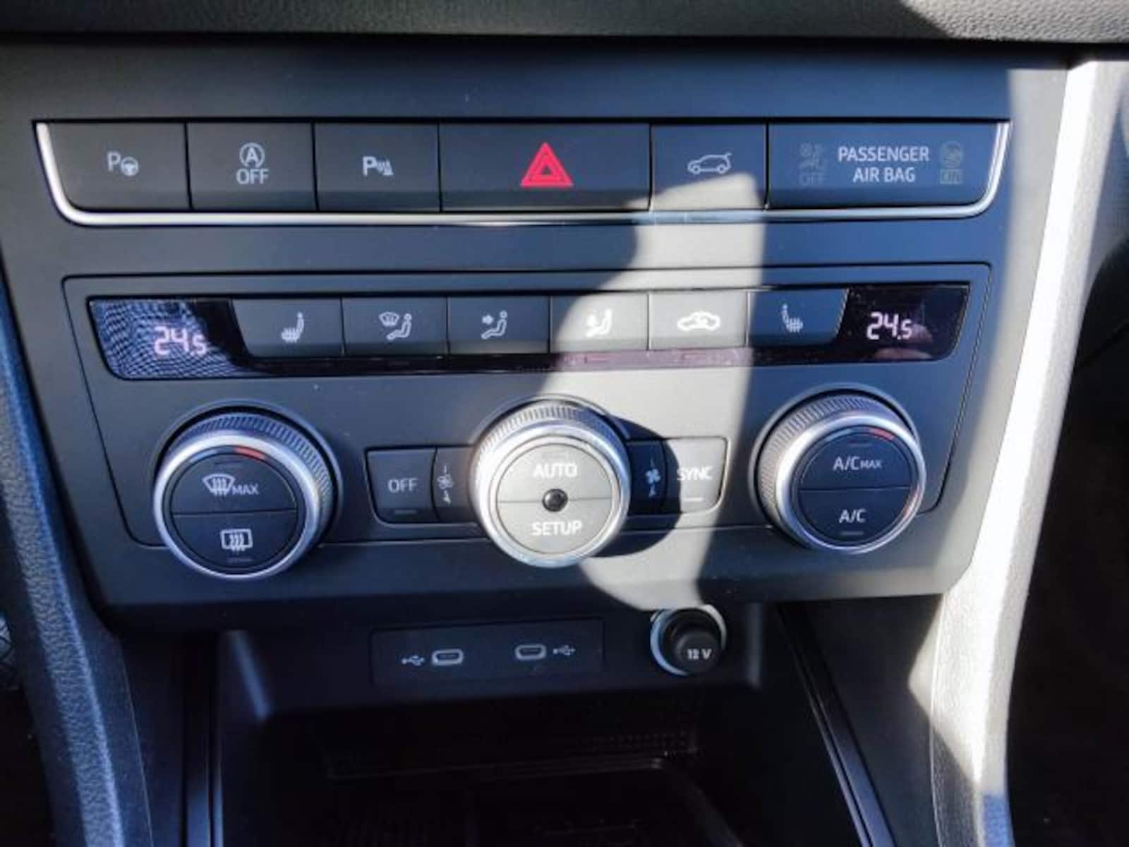 SEAT Ateca – Bild 10