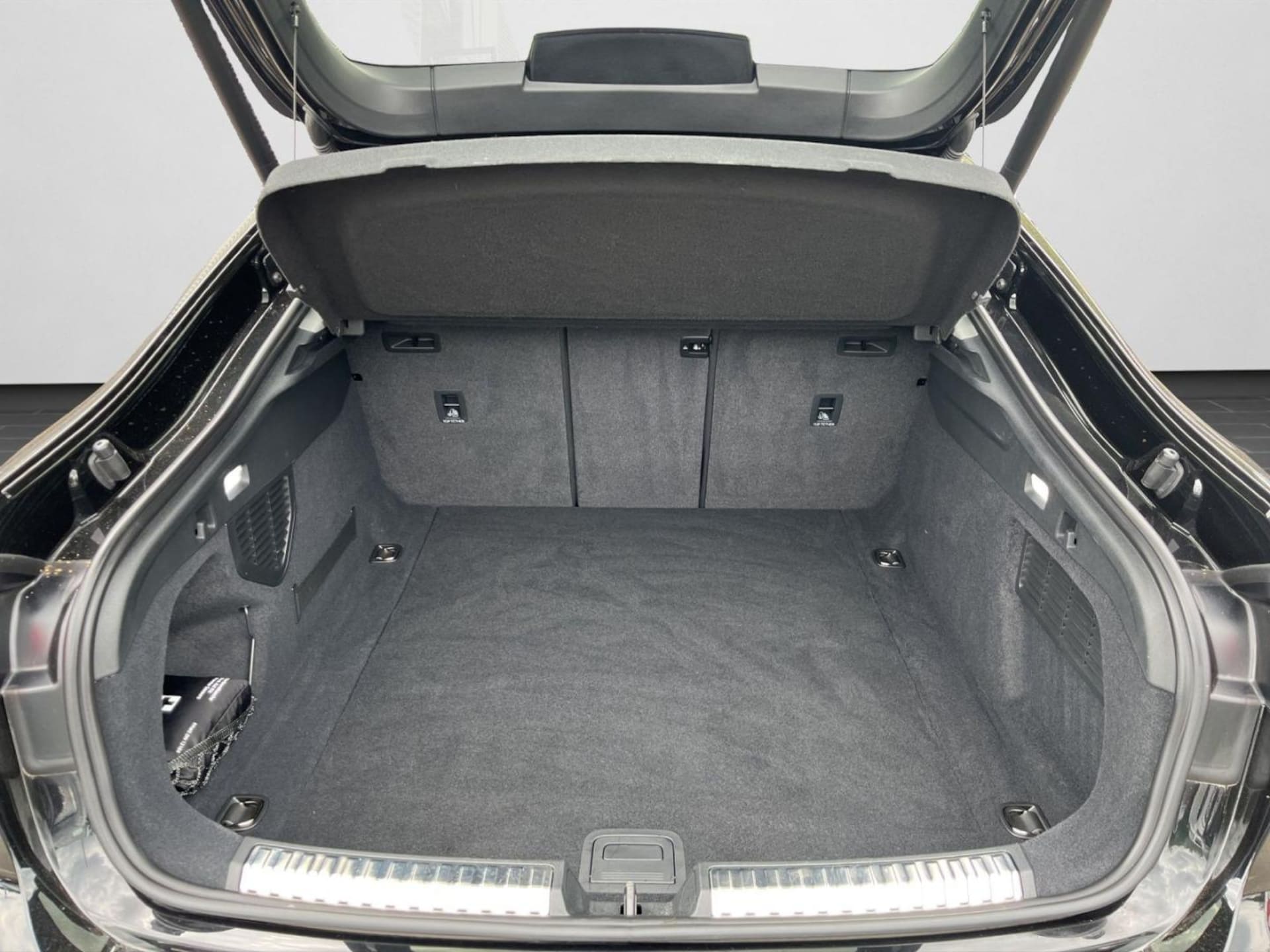 Audi A5 Limousine