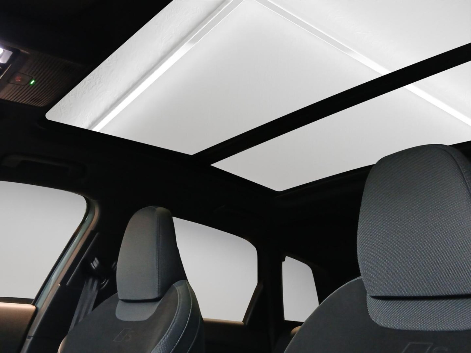 Audi Q3 SUV