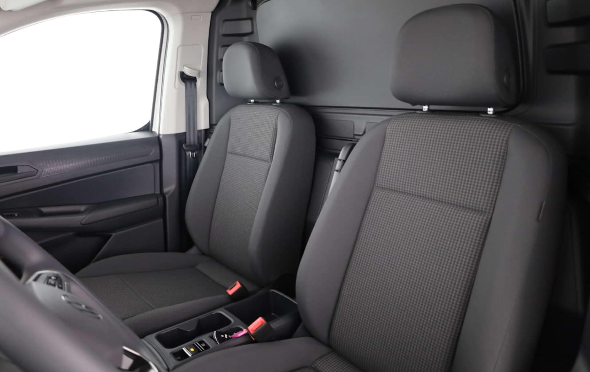 Volkswagen Caddy Maxi Cargo