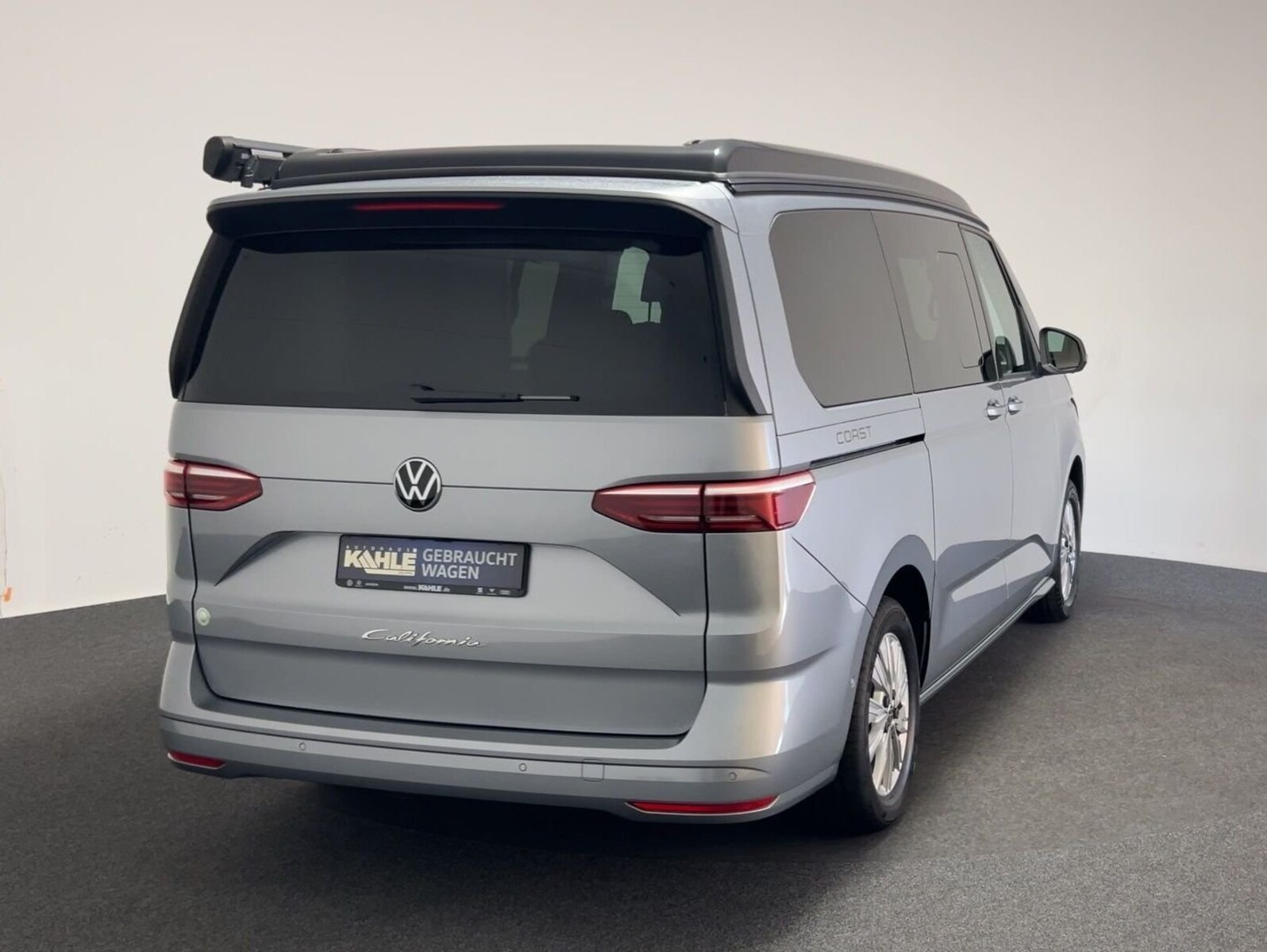 Volkswagen California – Bild 6