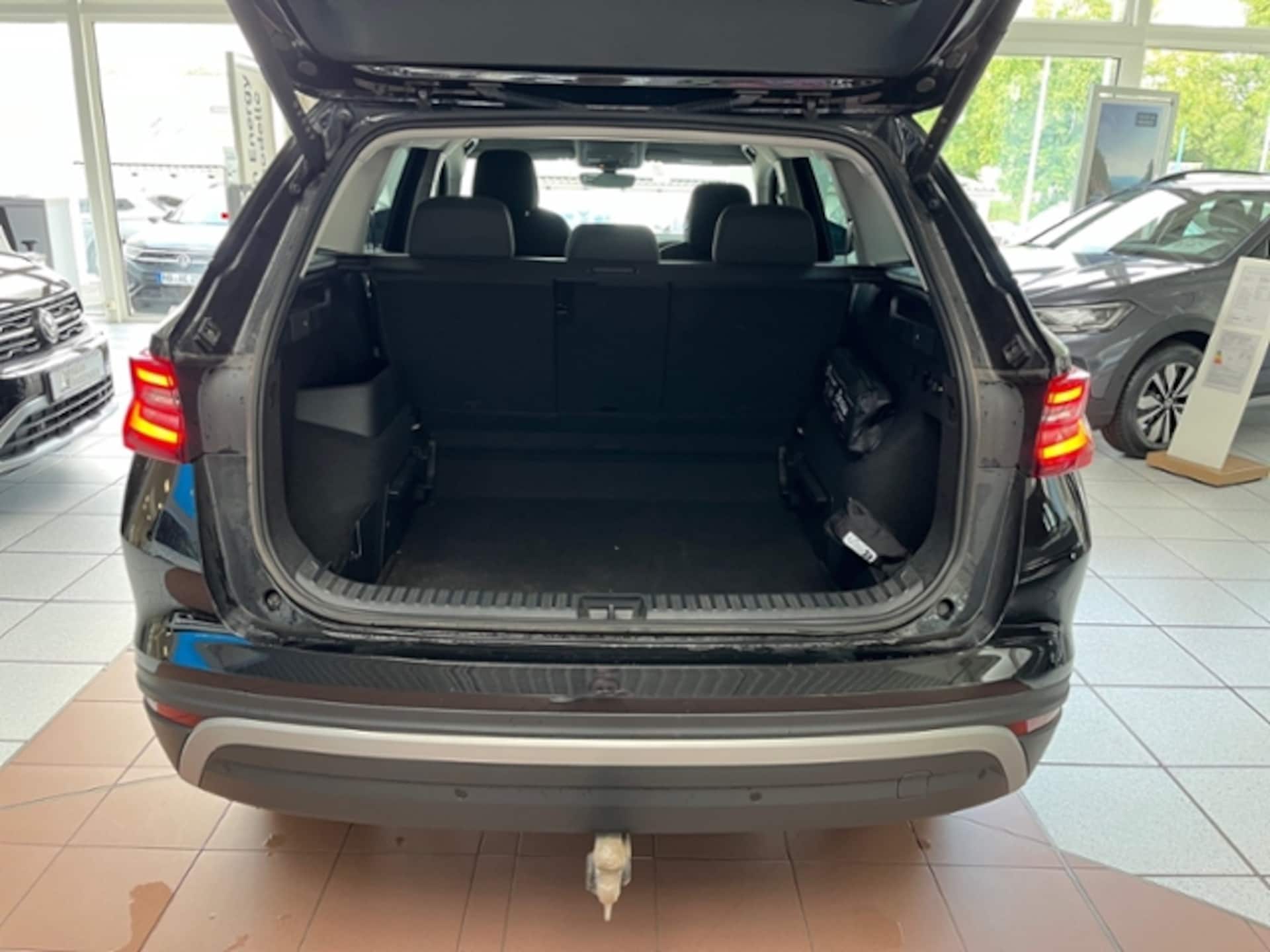 Skoda Kodiaq Selection