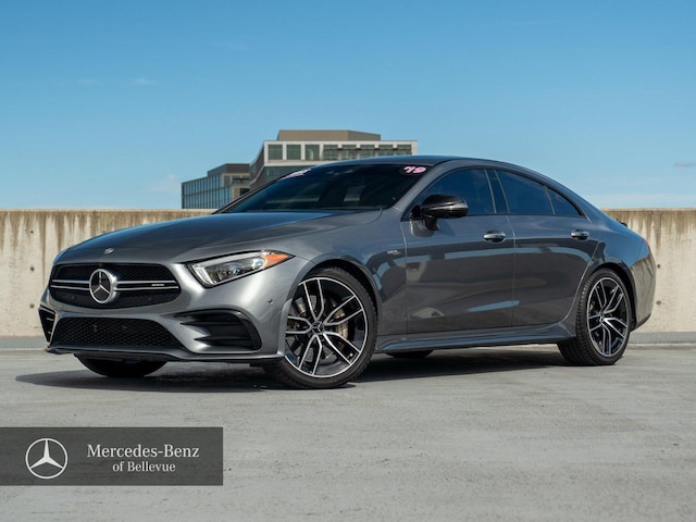 2019 Mercedes-Benz