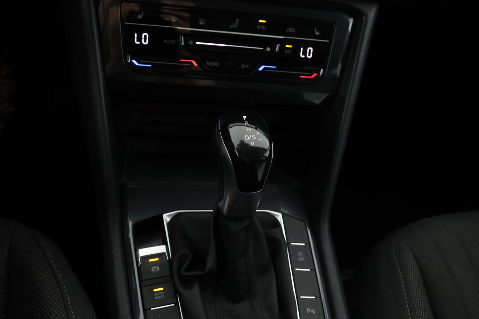 Volkswagen Tiguan Allspace Life