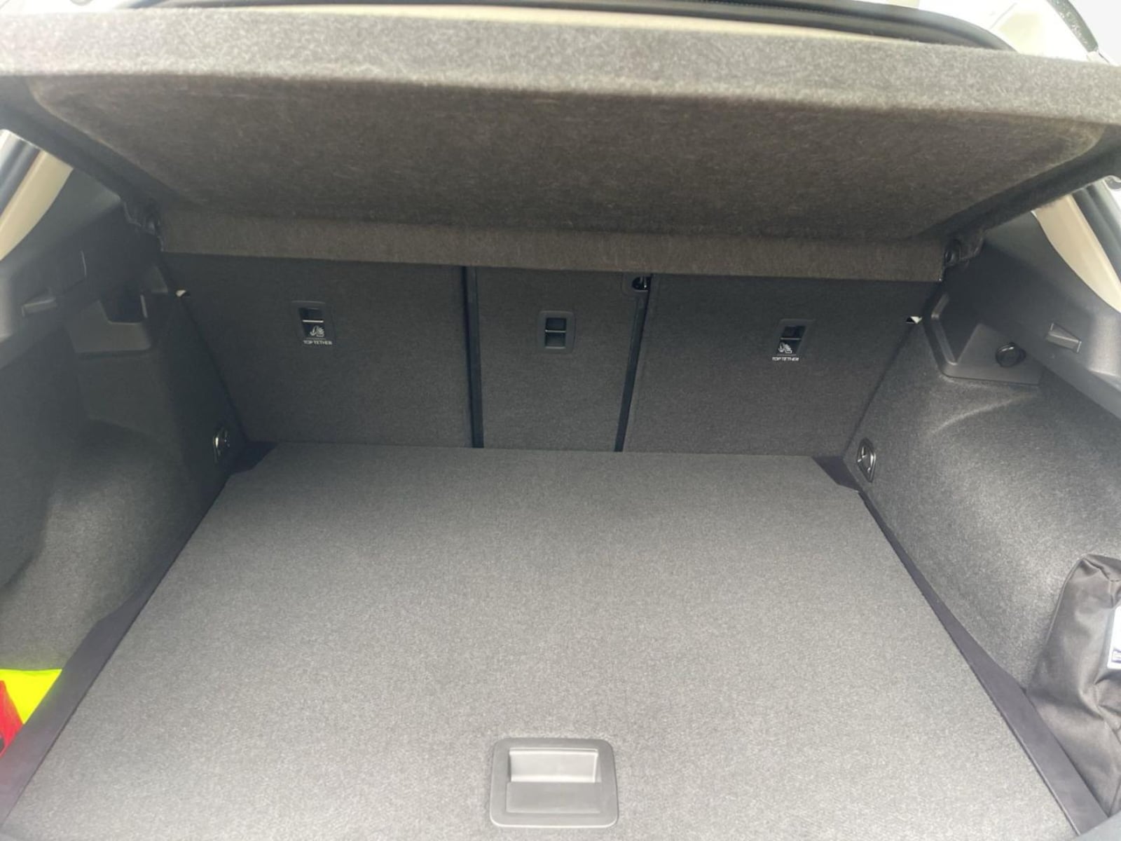 Volkswagen T-Roc – Bild 8
