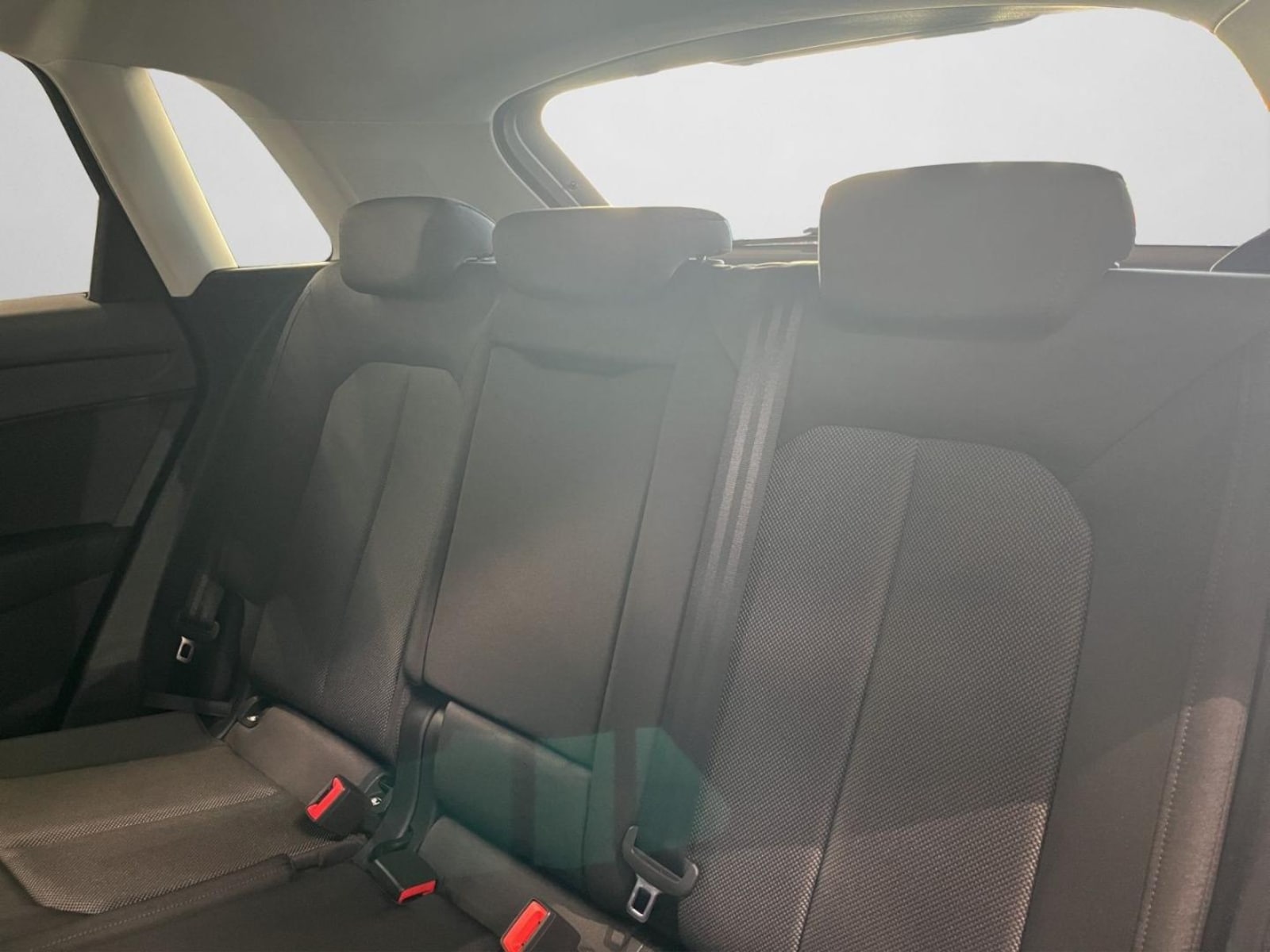 Audi Q3 – Bild 14