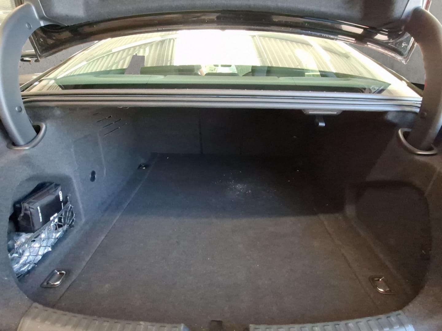 Bild über Audi A6 Limousine TDI 150 kW S tronic - für weitere Informationen kontaktieren Sie den Audi Partner