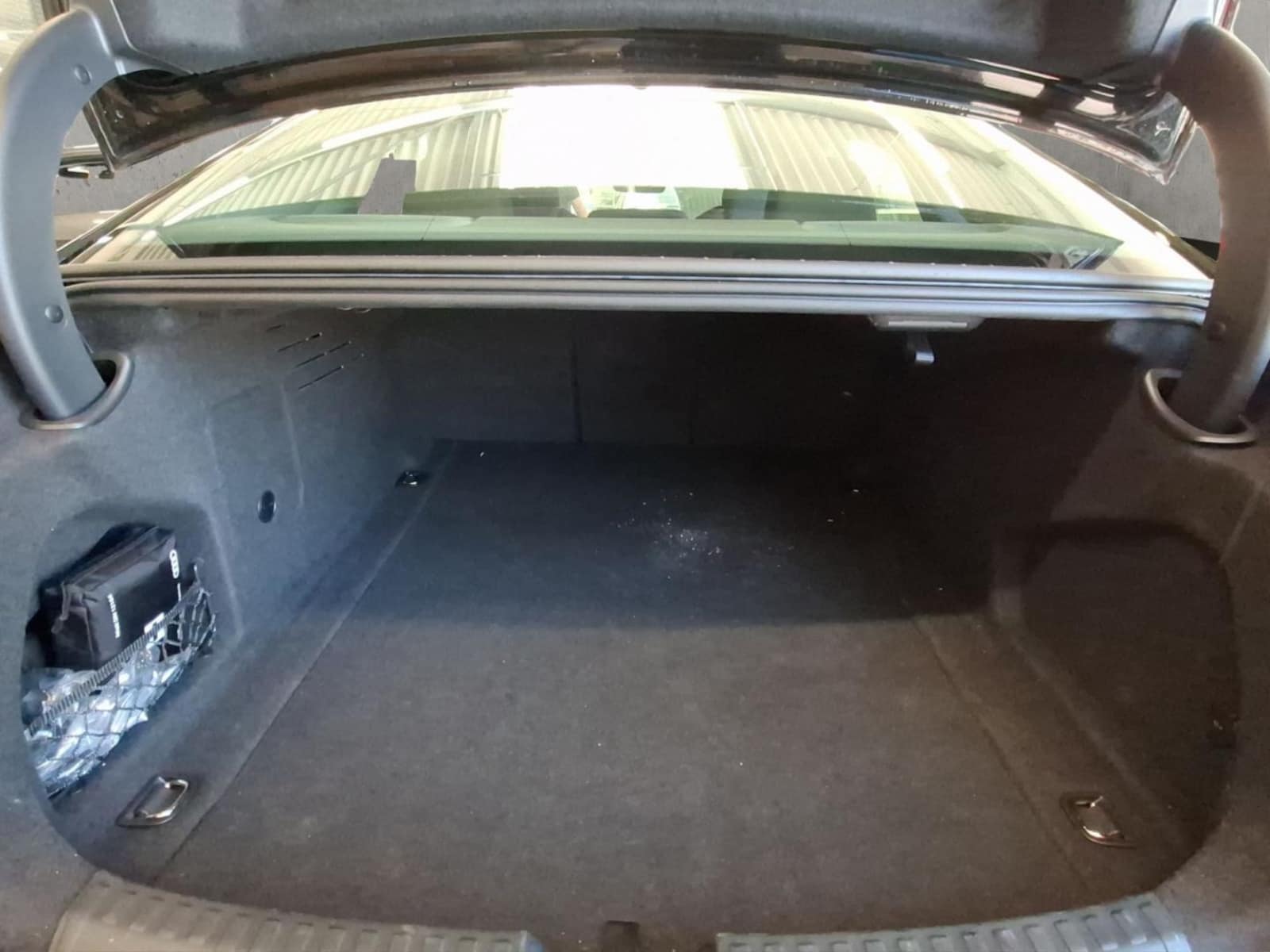 Audi A6 Limousine – Bild 20