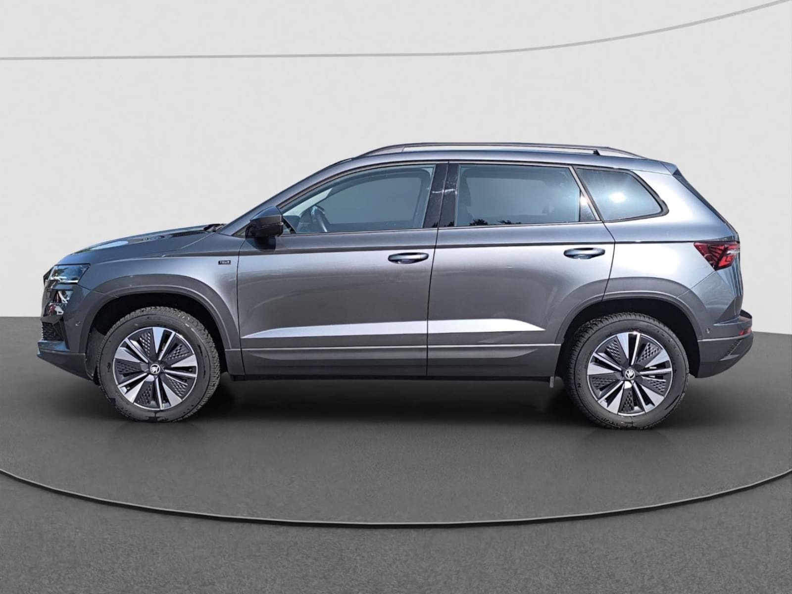 Škoda Karoq – Bild 5
