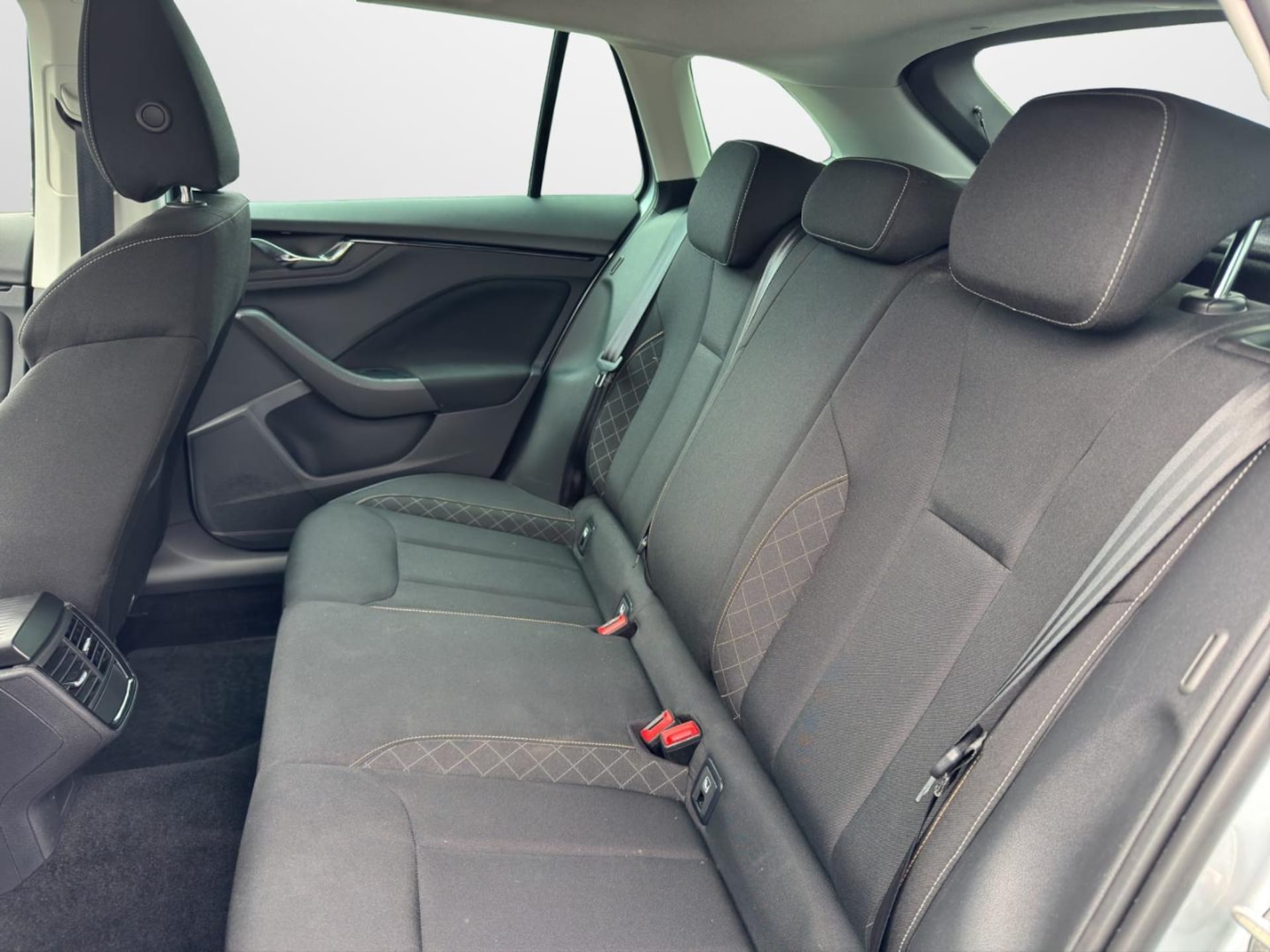 Skoda Scala DRIVE 125