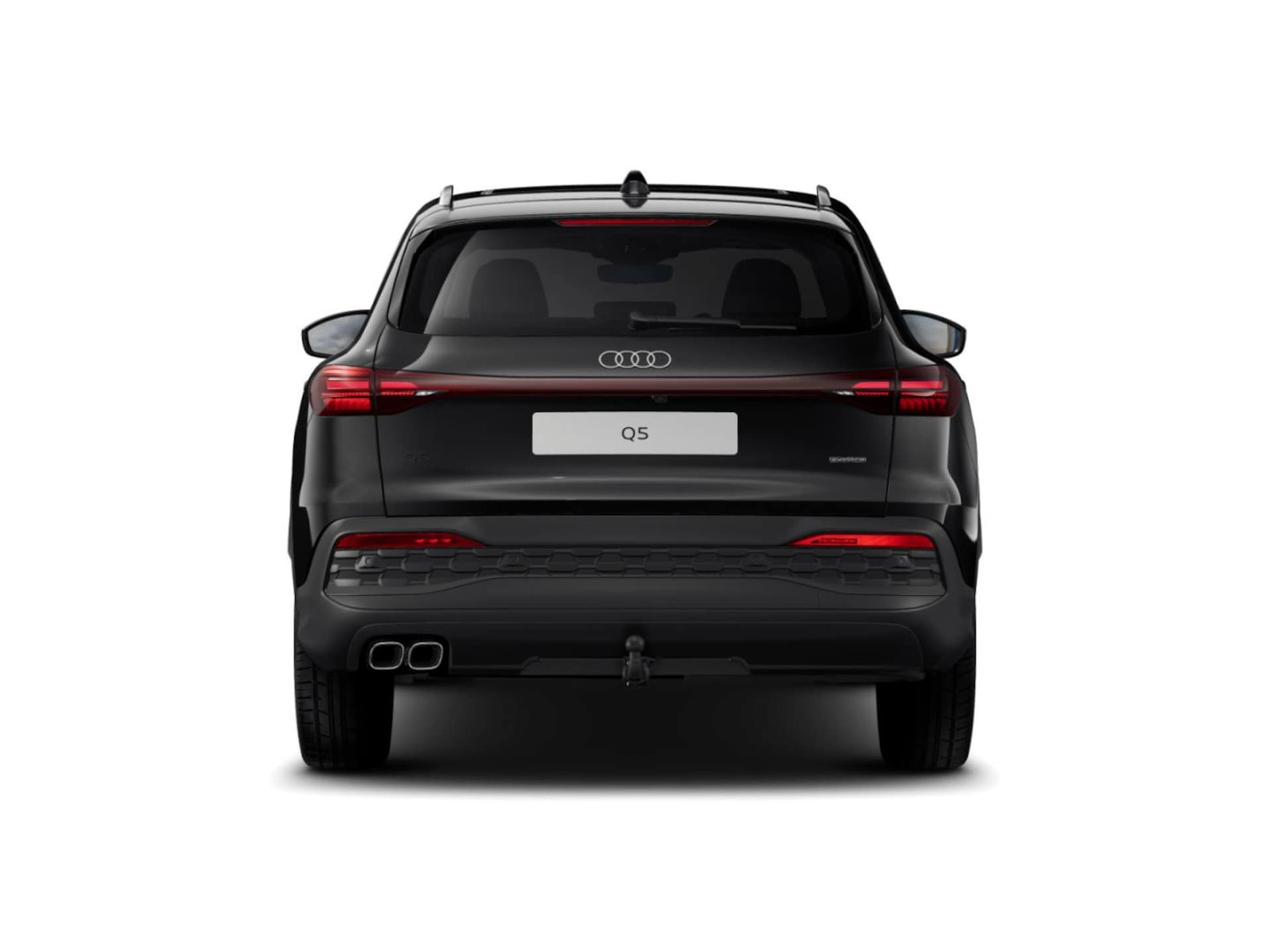 Audi Q5 SUV