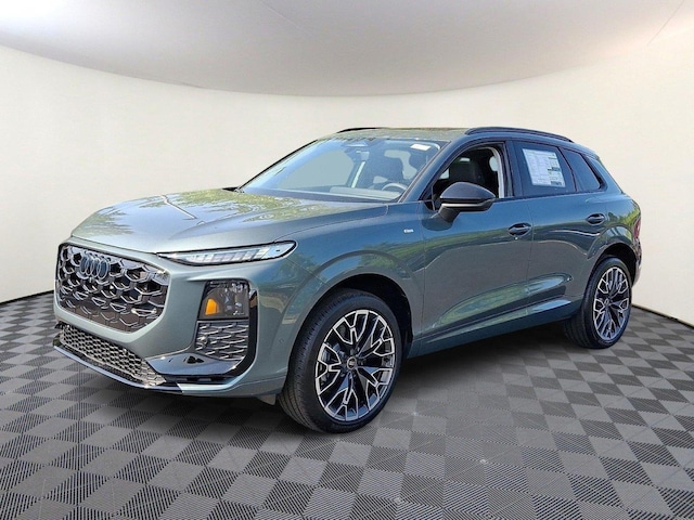 2026 Audi Q3 SUV