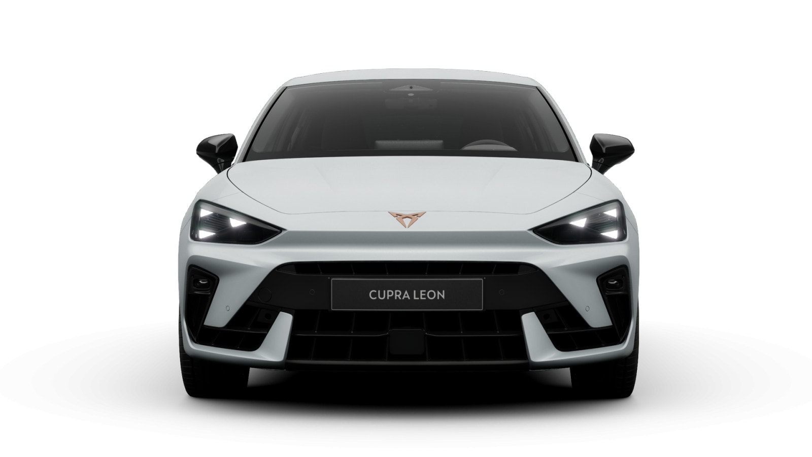 CUPRA Leon – Bild 3