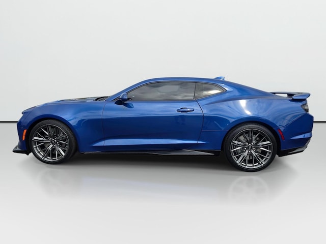 2023 Chevrolet Camaro