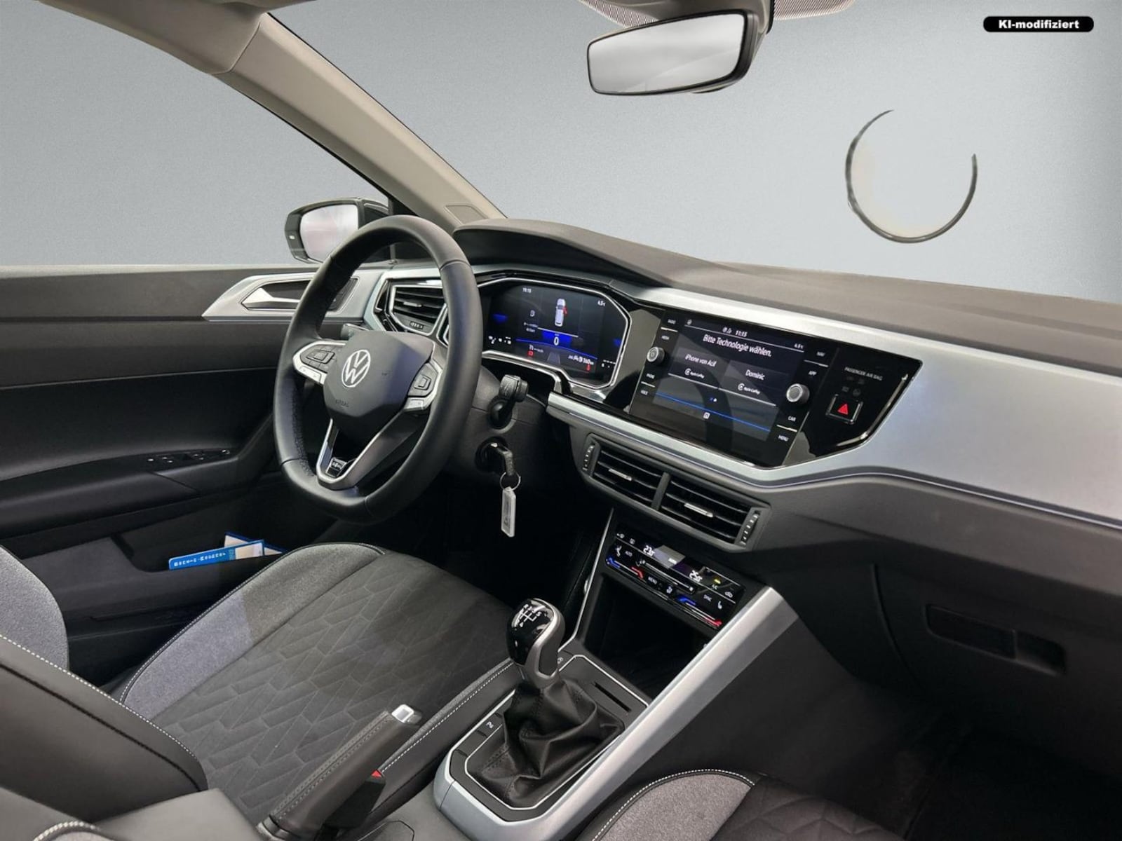 Volkswagen Polo – Bild 14