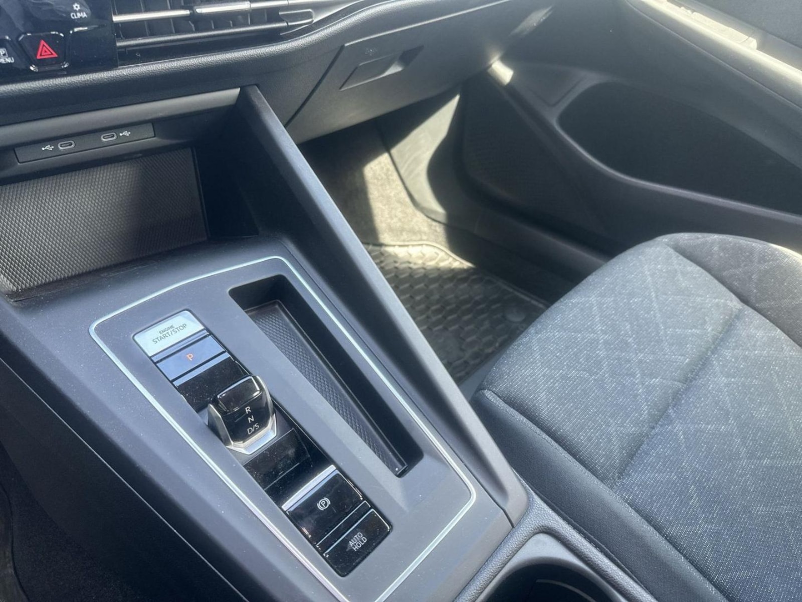 Volkswagen Golf – Bild 15