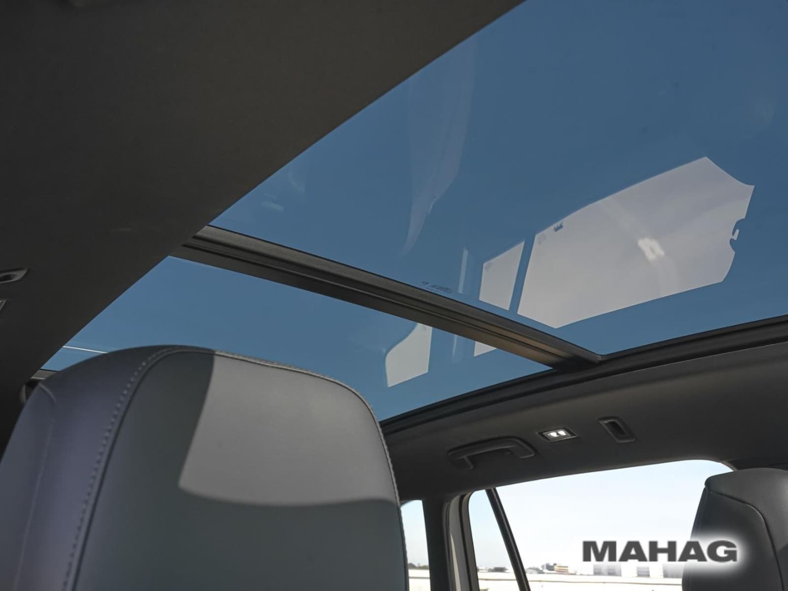 Volkswagen Tiguan – Bild 14