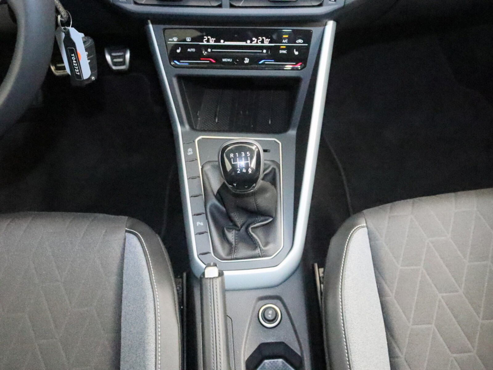 Volkswagen Taigo – Bild 18