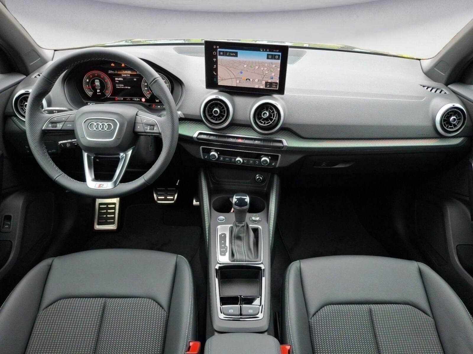 Audi Q2 – Bild 10