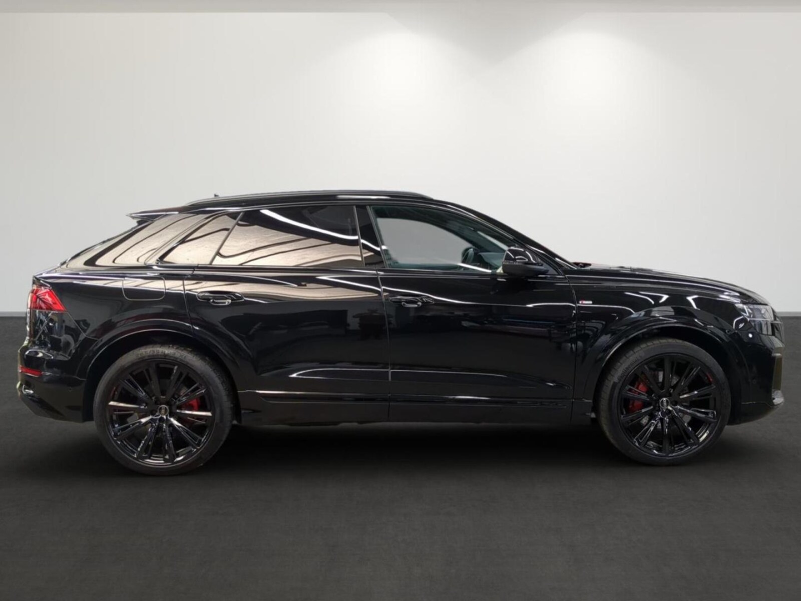 Audi Q8 – Bild 2