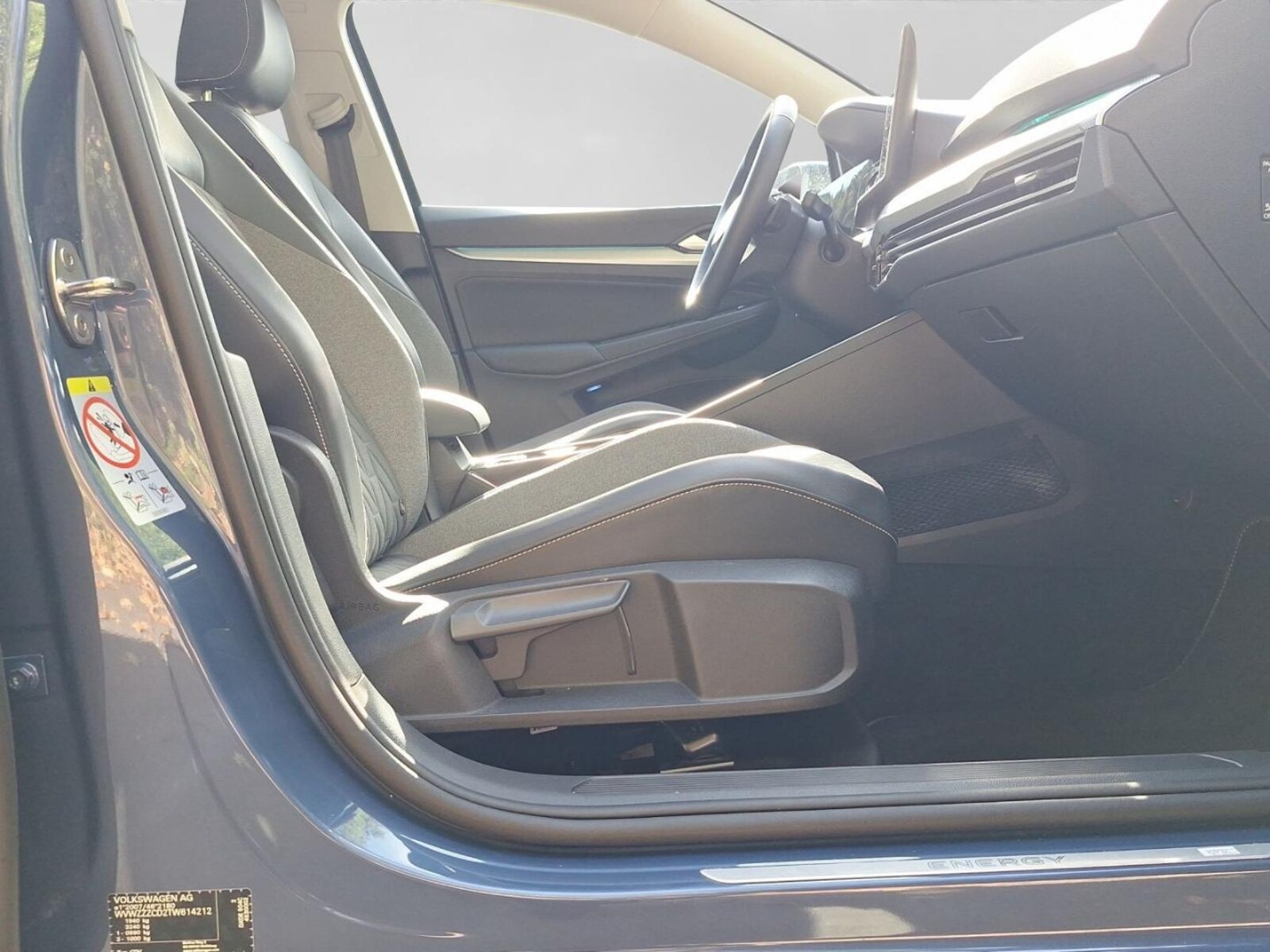 Volkswagen Golf Variant – Bild 4