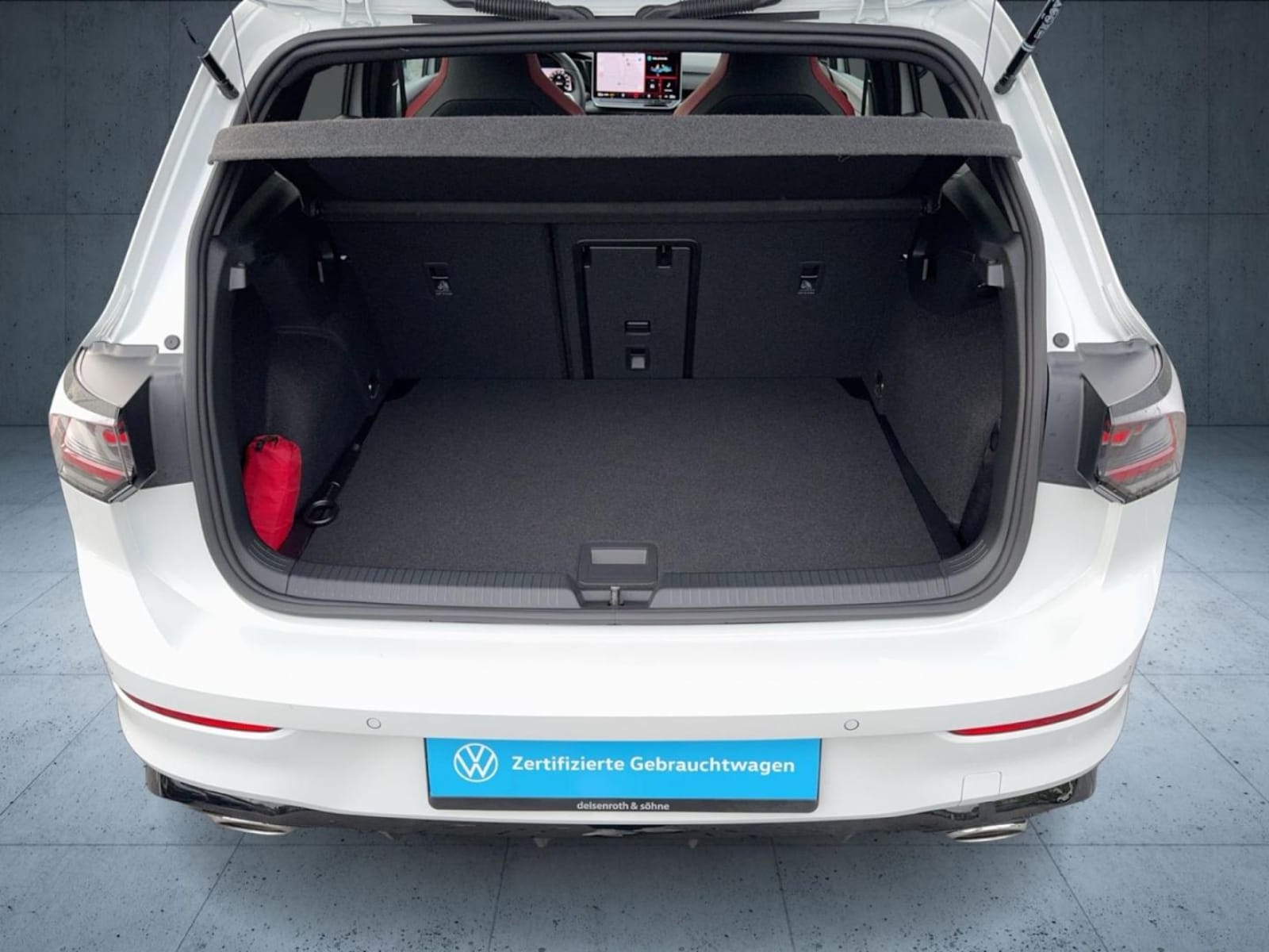 Volkswagen Golf – Bild 13