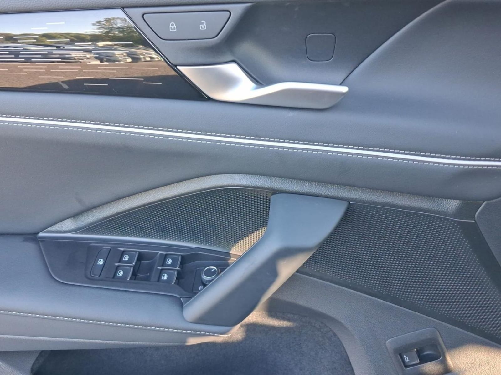 Volkswagen Tayron – Bild 7