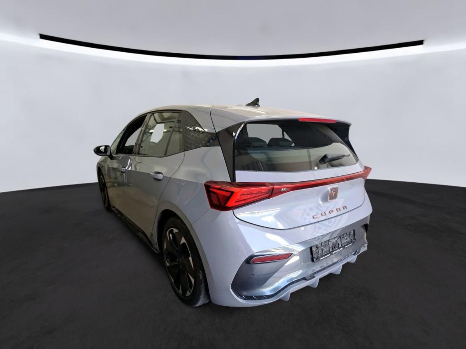 CUPRA Born – Bild 3