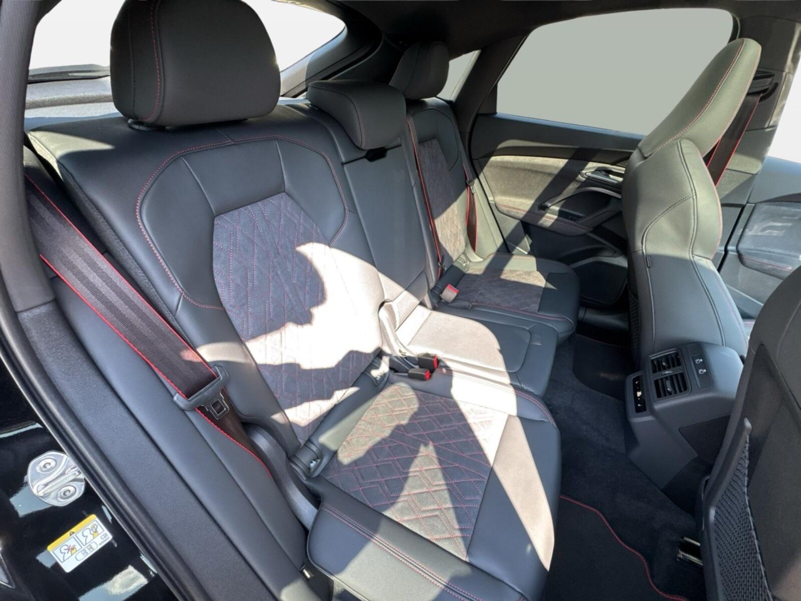 Audi Q5 Sportback – Bild 14