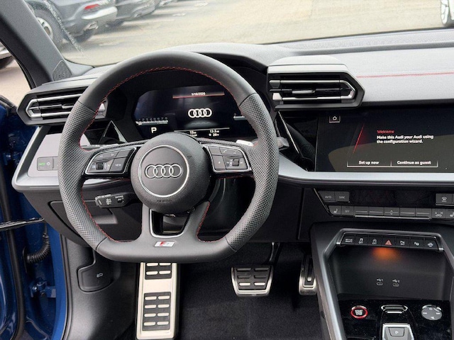 2026 Audi S3 Base - Photo 19
