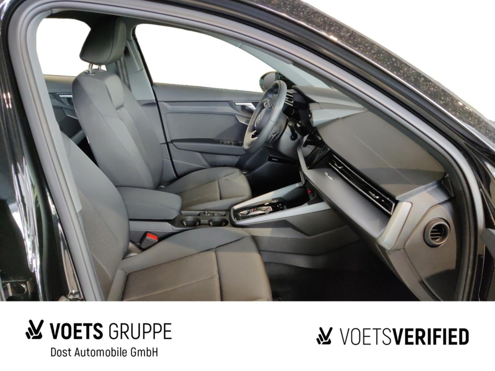 Audi A3 Sportback – Bild 7