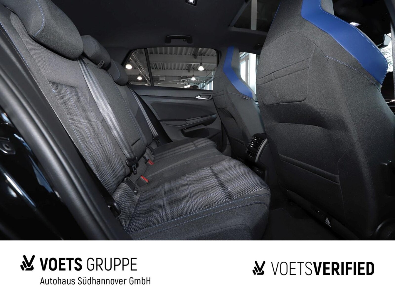 Volkswagen Golf – Bild 10