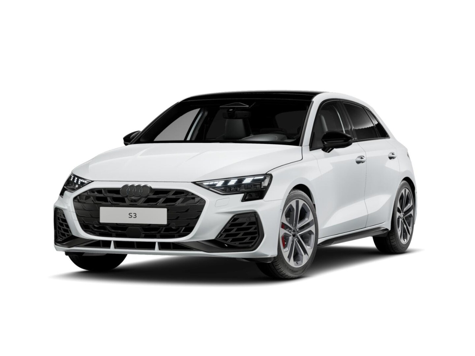 Audi S3 Sportback – Bild 2
