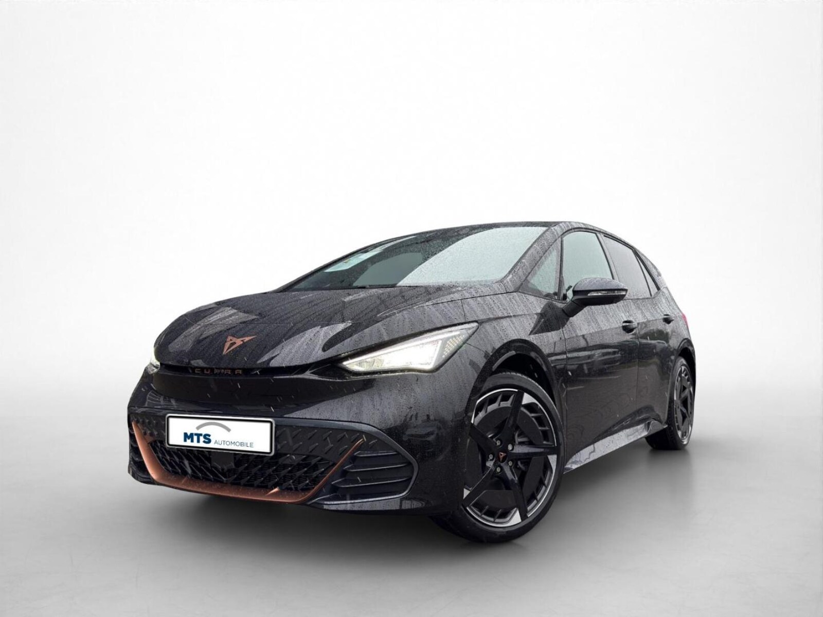 CUPRA Born – Bild 2